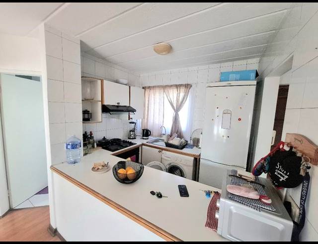 1 BEDROOM PROPERTY TO RENT IN MORNINGSIDE